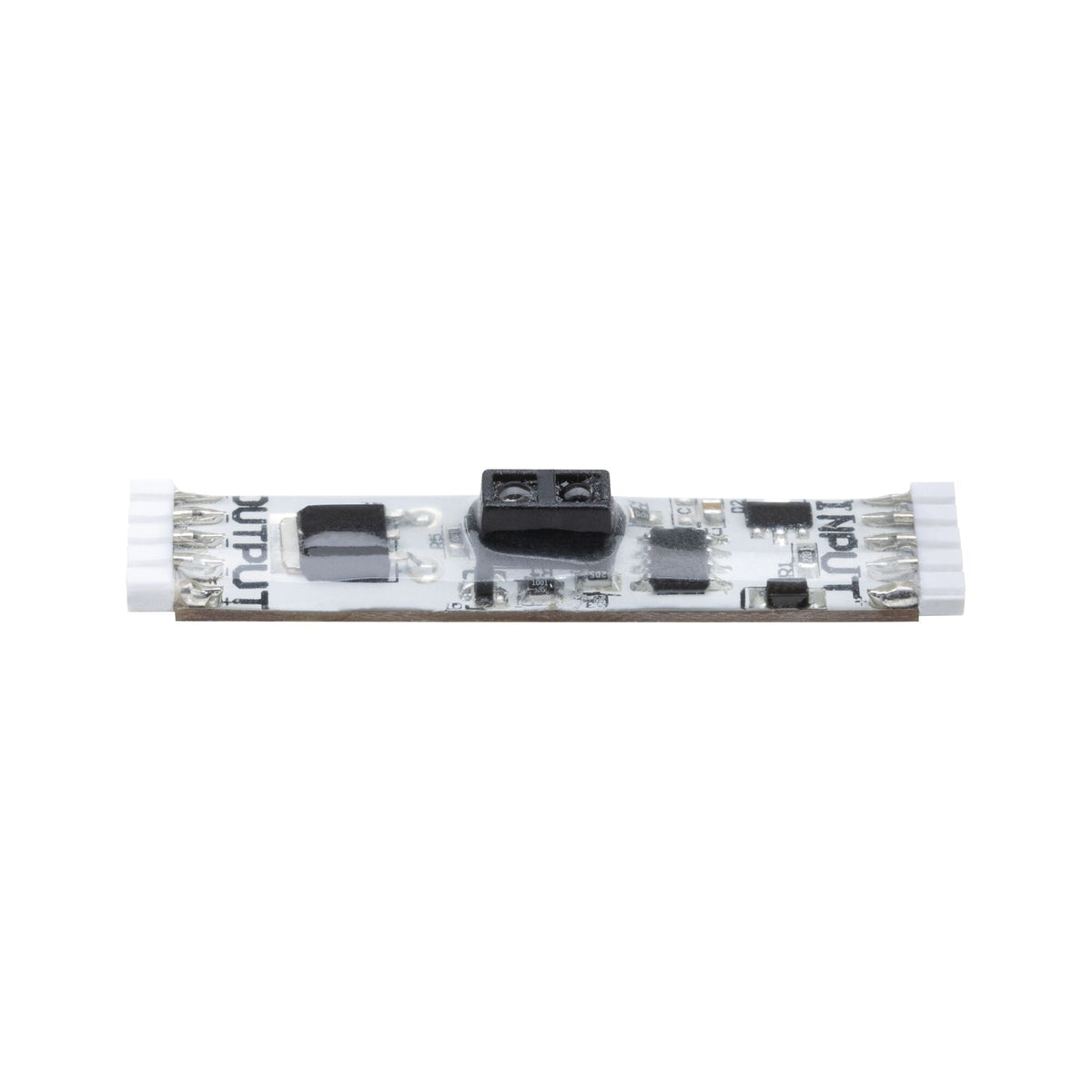 MaxLED Zubehoer Steuerung Sensor Dimm Switch Touchless 24V max. 144W Weiss