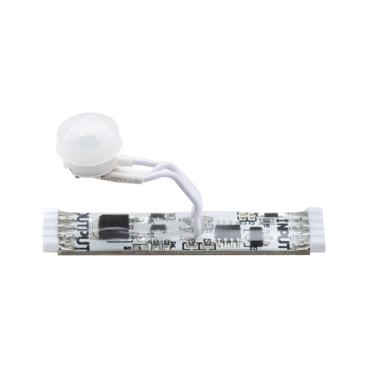 MaxLED Zubehoer Steuerung Funk-Touchschalter fuer Profile 24V max. 144W Weiss