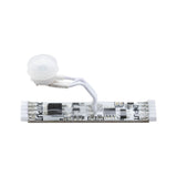 MaxLED Zubehoer Steuerung Funk-Touchschalter fuer Profile 24V max. 144W Weiss