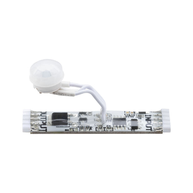 MaxLED Zubehoer Steuerung Funk-Touchschalter fuer Profile 24V max. 144W Weiss