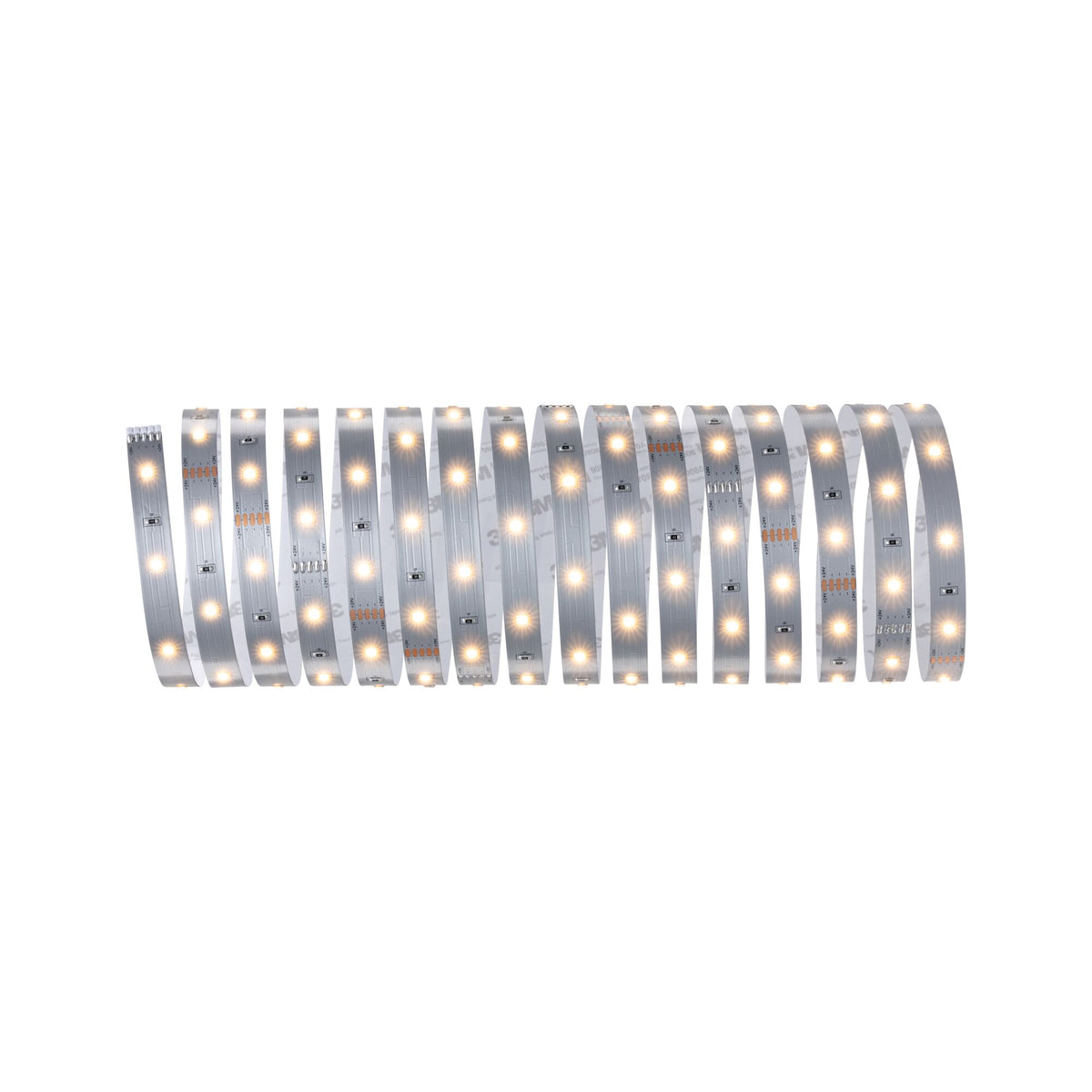 MaxLED 250 LED Strip Erweiterung 5m 2700K 19W 300lm/m 2700K