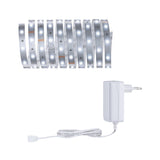 MaxLED 250 LED Strip Basisset 3m 6500K 12W 300lm/m 6500K 24VA