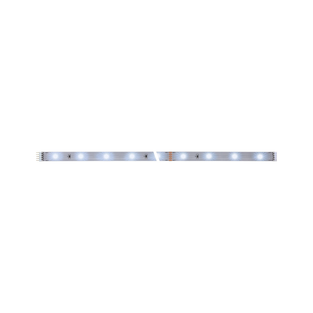 MaxLED 250 LED Strip Erweiterung 1m 6500K 4W 300lm/m 6500K