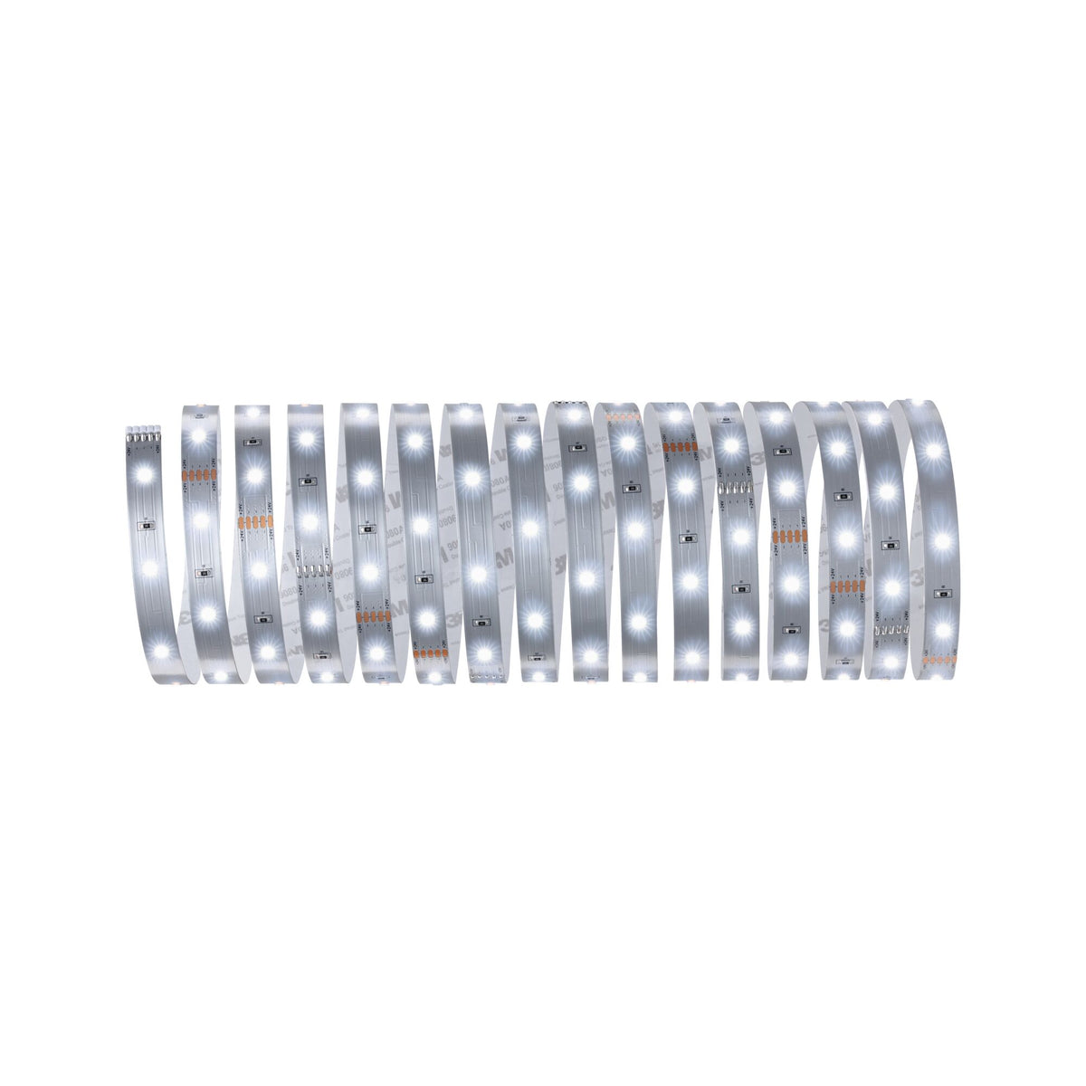 MaxLED 250 LED Strip Erweiterung 5m 6500K 19W 300lm/m 6500K
