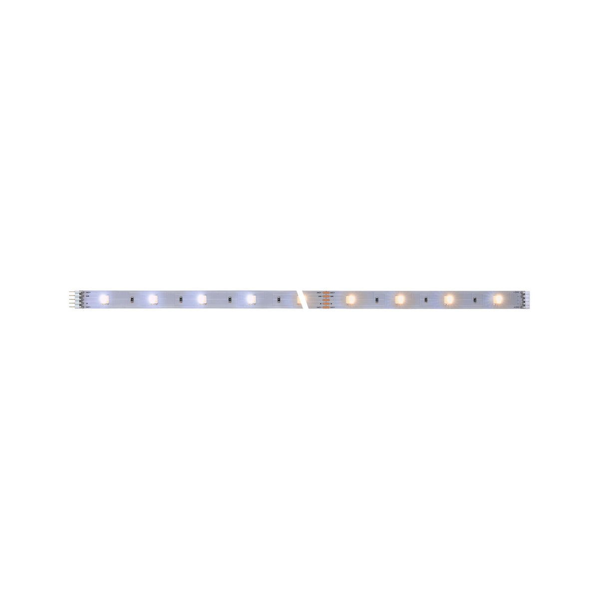 MaxLED 250 LED Strip Erweiterung 1m Tunable White 4W 270lm/m Tunable White