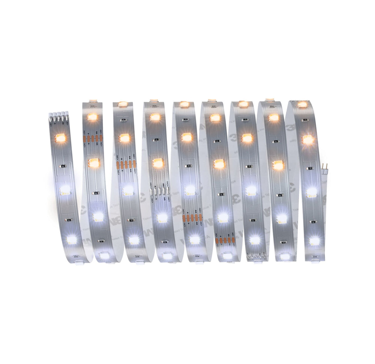 MaxLED 250 LED Strip B Ware Erweiterung 2,5m Tunable White 9W 270lm/m Tunable White