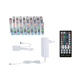 MaxLED 250 LED Strip Basisset 3m RGBW+ 20W 270lm/m RGBW+ 36VA