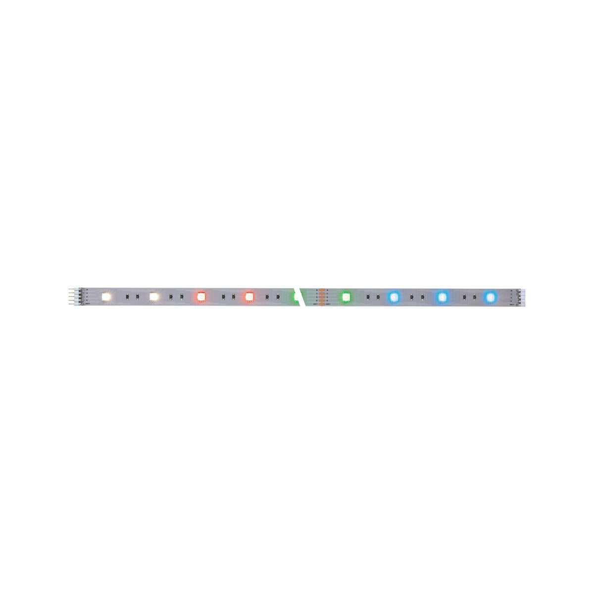 MaxLED 250 LED Strip Erweiterung 1m RGBW+ 7W 270lm/m RGBW+