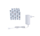MaxLED 250 LED Strip Basisset 1,5m 6500K beschichtet 6W 300lm/m 6500K 24VA