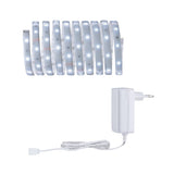 MaxLED 250 LED Strip Basisset 3m 6500K beschichtet 12W 300lm/m 6500K 24VA