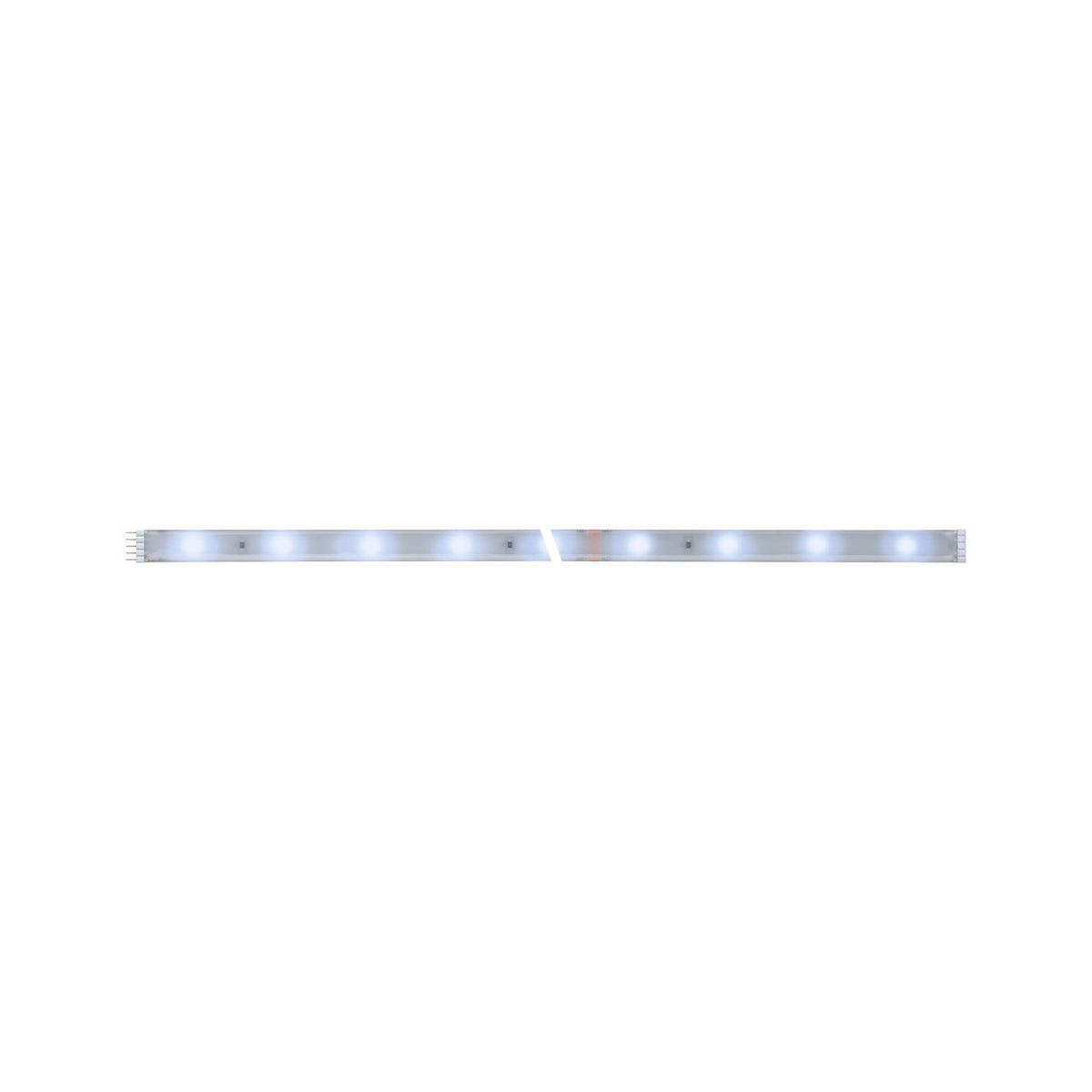 MaxLED 250 LED Strip Erweiterung 1m 6500K beschichtet 4W 300lm/m 6500K