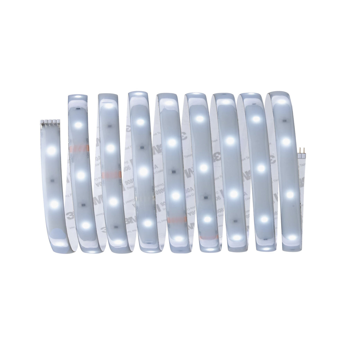 MaxLED 250 LED Strip Erweiterung 2,5m 6500K beschichtet 10W 300lm/m 6500K