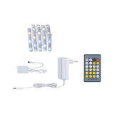 MaxLED 250 LED Strip Basisset 1,5m Tunable White beschichtet 5,5W 270lm/m Tunable White 24VA