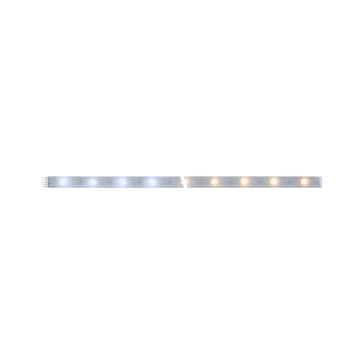 MaxLED 250 LED Strip Erweiterung 1m Tunable White beschichtet 4W 270lm/m Tunable White