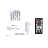 MaxLED 250 LED Strip Basisset 1,5m RGBW+ beschichtet 10W 270lm/m RGBW+ 24VA