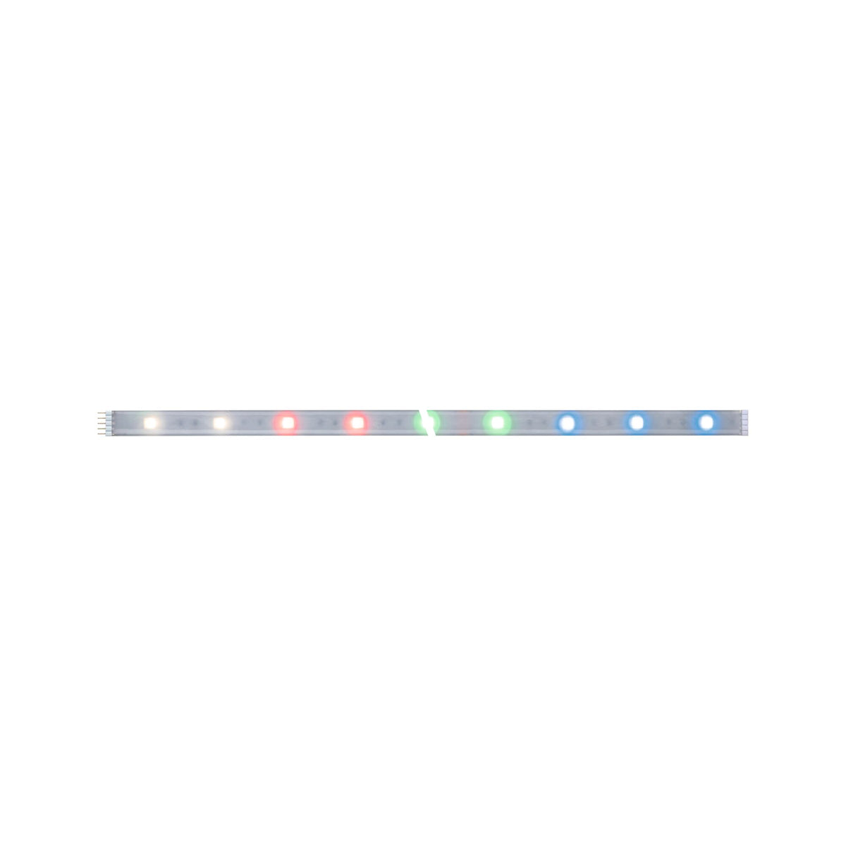 MaxLED 250 LED Strip Erweiterung 1m RGBW+ beschichtet 7W 270lm/m RGBW+