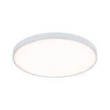 LED Panel Velora rund 300mm 13W 1250lm 3000K Weiss