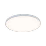 LED Panel Velora rund 400mm 19W 1550lm 3000K Weiss