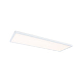 LED Panel Atria Shine Backlight eckig 580x200mm 22W 1800lm 3000K Weiss