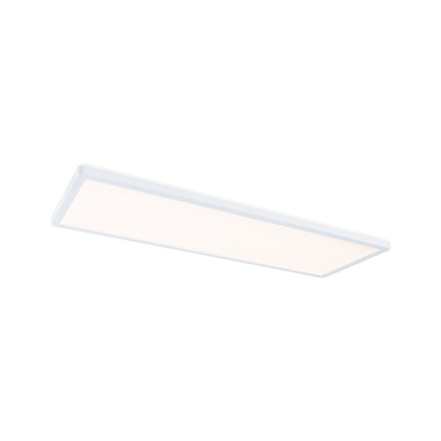 LED Panel Atria Shine Backlight eckig 580x200mm 22W 1800lm 3000K Weiss