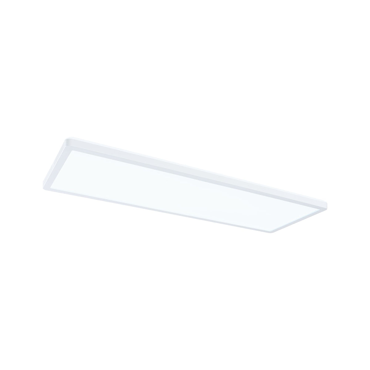 LED Panel Atria Shine Backlight eckig 580x200mm 22W 1800lm 4000K Weiss