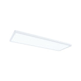 LED Panel Atria Shine Backlight eckig 580x200mm 22W 1800lm 4000K Weiss