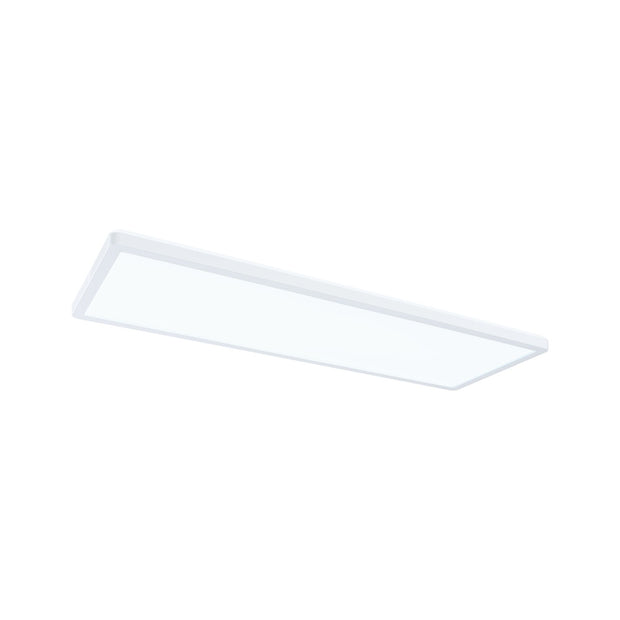 LED Panel Atria Shine Backlight eckig 580x200mm 22W 1800lm 4000K Weiss