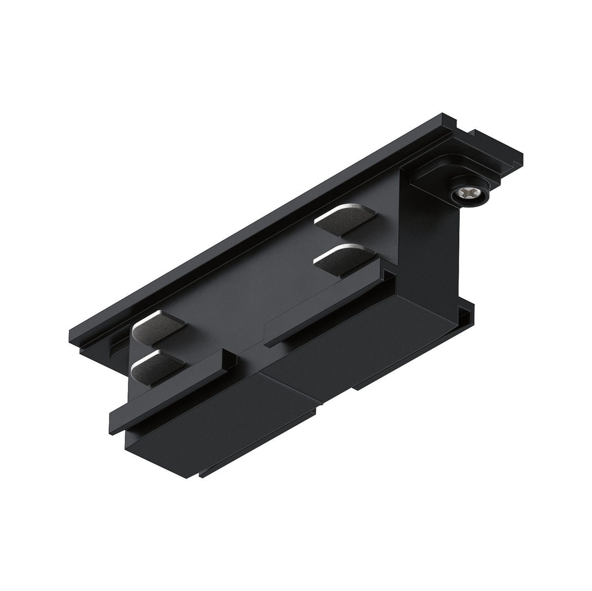 ProRail3 Verbinder Linienverbinder 94x32mm max. 3680W Schwarz