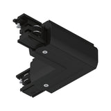 ProRail3 Verbinder L-Stueck Innen 101x101mm max. 3680W Schwarz