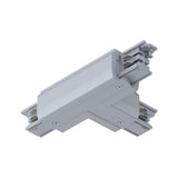 ProRail3 Verbinder T-Stueck Links 167,5x101mm max. 3680W Silber