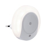 Nachtlicht Horby Sound-Sensor rund 3000K 45lm