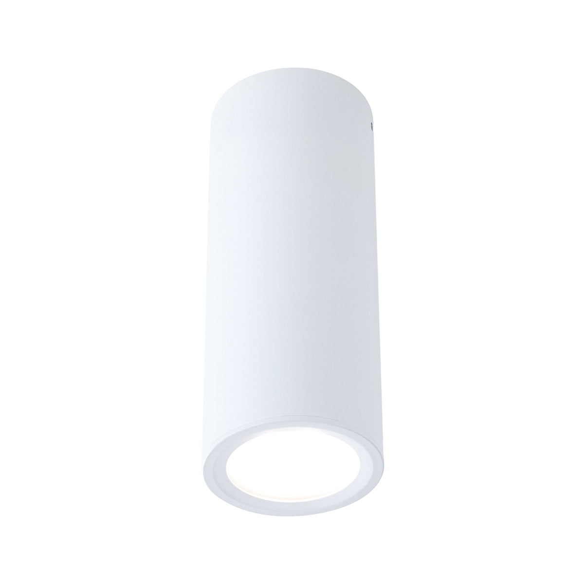LED Deckenleuchte 3-Step-Dim Barrel 2700K 470lm 230V 6W dimmbar Weiss matt