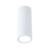 LED Deckenleuchte 3-Step-Dim Barrel 2700K 470lm 230V 6W dimmbar Weiss matt