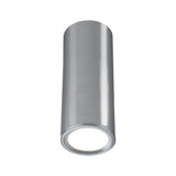 LED Deckenleuchte 3-Step-Dim Barrel 2700K 470lm 230V 6W dimmbar Eisen gebuerstet