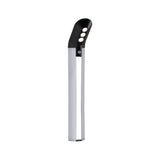Solar LED Pollerleuchte Soley Bewegungsmelder IP44 3000K 42lm Anthrazit