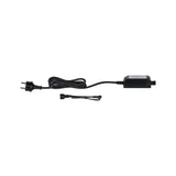 Park + Light Einspeisung 230/12V 14VA Schwarz