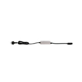 Plug & Shine Einspeisung 230/24V DC IP67 230/24V 75VA Grau
