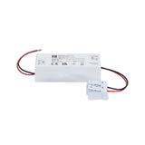 ULine Zubehoer 3-Step-Dimmer max. 200W 48V 80x35mm Weiss