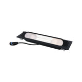 Plug & Shine LED Wandfluter Ito Einzelleuchte IP67 3000K 6,1W Anthrazit