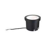 LED Wandfluter Ocos IP67 177mm 3000K 6,2W 190lm 230V 75 Grad Anthrazit Metall