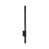 LED Aussenwandleuchte Stan seewasserresistent IP44 800mm 3000K 11,5W 300lm 230V Anthrazit Aluminium