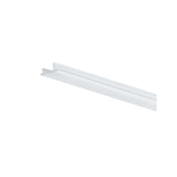 URail/VariLine/NanoRail Zubehoer Abdeckung 0,68m Transparent