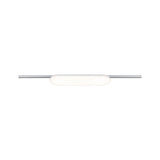 URail Panel Deck 1407,5lm 13,5W 3000K dimmbar 230V Weiss