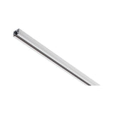 URail Schiene 10 cm 230V Weiss