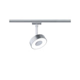 URail Schienenspot 3-Step-Dim Circle 220lm 5W 4000K dimmbar 230V Chrom matt