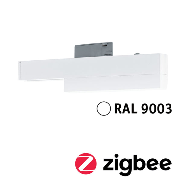 URail Schienenadapter Smart Home Zigbee 3.0