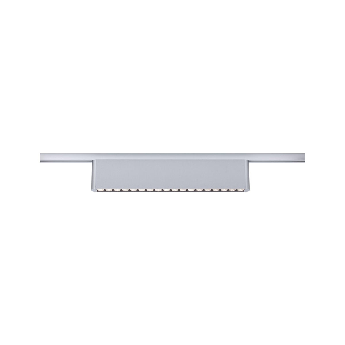 URail Lightbar 3-Step-Dim Zelos 1100lm 10W 4000K dimmbar 230V Chrom matt