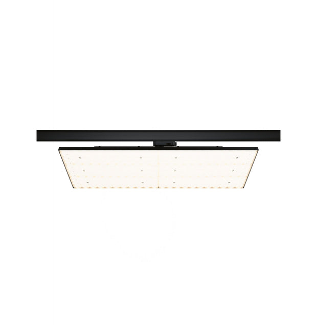ProRail3 LED Panel Deck 6600lm 75W 3000K 230V Schwarz