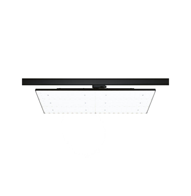 ProRail3 LED Panel Deck 7000lm 75W 4000K 230V Schwarz