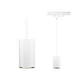 ProRail3 Pendel Kratos 1000lm 9W 3000K 230V Weiss